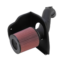 K&N 57-3034 Performance Air Intake System