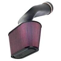 K&N 57-3035 Performance Air Intake System