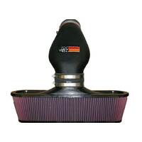 K&N 57-3052 Performance Air Intake System