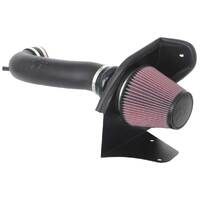 K&N 57-3053 Performance Air Intake System