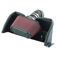 K&N 57-3055 Performance Air Intake System