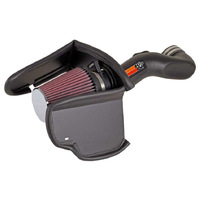K&N 57-3061 Performance Air Intake System