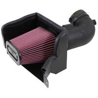 K&N 57-3081 Performance Air Intake System