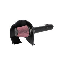 K&N 57-3082 Performance Air Intake System