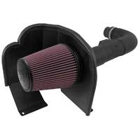 K&N 57-3085 Performance Air Intake System