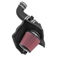 K&N 57-3087 Performance Air Intake System