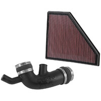 K&N 57-3094 Performance Air Intake System