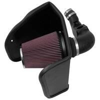 K&N 57-3095 Performance Air Intake System