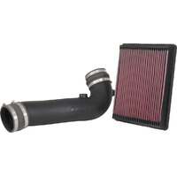 K&N 57-3098 Performance Air Intake System