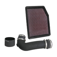 K&N 57-3108 Performance Air Intake System