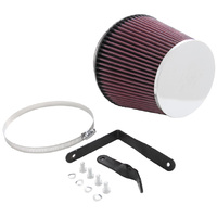 K&N 57-3506 Performance Air Intake System