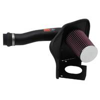 K&N 57-3515 Performance Air Intake System