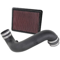 K&N 57-5300 Performance Air Intake System