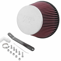 K&N 57-6000 Performance Air Intake System