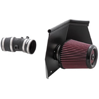 K&N 57-6005 Performance Air Intake System