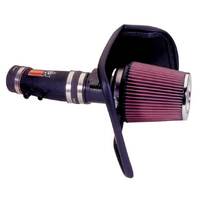 K&N 57-6010 Performance Air Intake System
