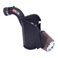 K&N 57-6011 Performance Air Intake System