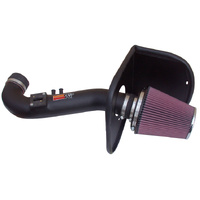 K&N 57-6012 Performance Air Intake System