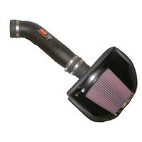 K&N 57-6013 Performance Air Intake System