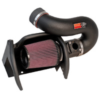 K&N 57-7000 Performance Air Intake System