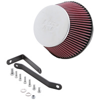 K&N 57-9001 Performance Air Intake System
