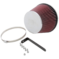 K&N 57-9004 Performance Air Intake System