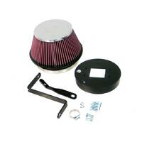 K&N 57-9008 Performance Air Intake System