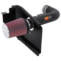 K&N 57-9011 Performance Air Intake System