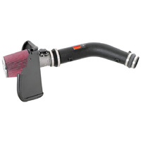 K&N 57-9012 Performance Air Intake System