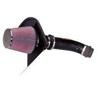K&N 57-9013 Performance Air Intake System