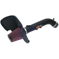 K&N 57-9015-1 Performance Air Intake System