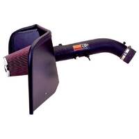 K&N 57-9019 Performance Air Intake System