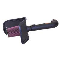 K&N 57-9021 Performance Air Intake System