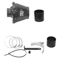 K&N 57A-6005 Performance Air Intake System