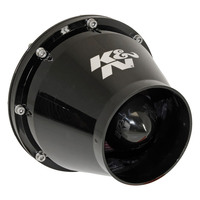 K&N 57A-6006 Performance Air Intake System