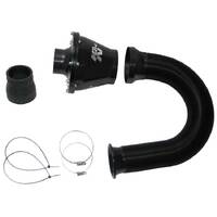 K&N 57A-6017 Performance Air Intake System