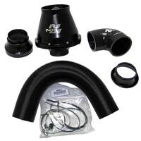 K&N 57A-6022 Performance Air Intake System