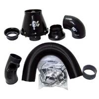 K&N 57A-6023 Performance Air Intake System