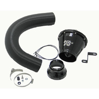 K&N 57A-6045 Performance Air Intake System