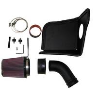 K&N 57I-1000 Performance Air Intake System