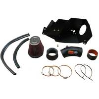 K&N 57I-1001 Performance Air Intake System