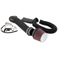 K&N 57I-2501 Performance Air Intake System