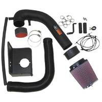 K&N 57I-6508 Performance Air Intake System