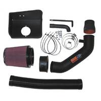 K&N 57I-6515 Performance Air Intake System