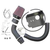 K&N 57I-6517 Performance Air Intake System