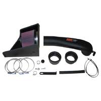 K&N 57I-7001 Performance Air Intake System