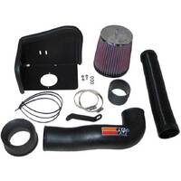 K&N 57I-7500 Performance Air Intake System