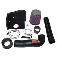K&N 57I-7504 Performance Air Intake System
