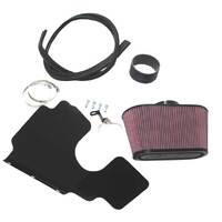 K&N 57I-7505 Performance Air Intake System