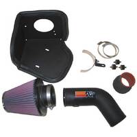 K&N 57I-9001 Performance Air Intake System